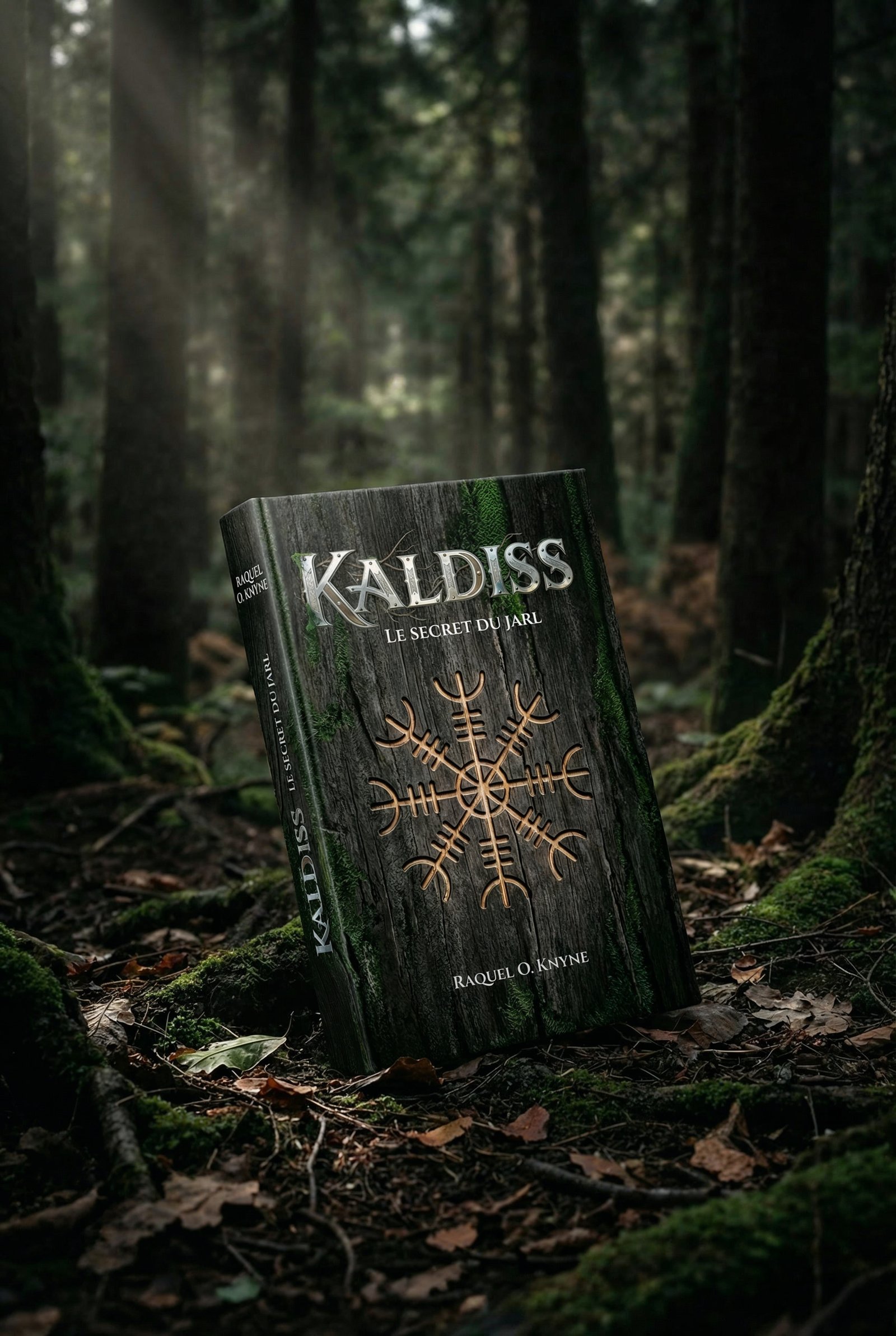 KALDISS Le secret du jarl